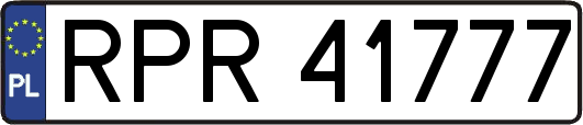 RPR41777