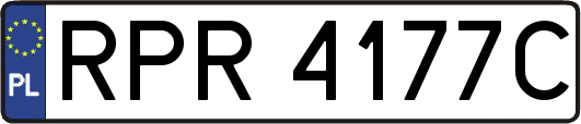 RPR4177C