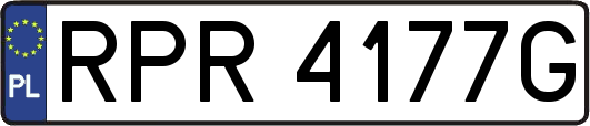RPR4177G