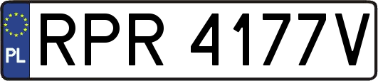 RPR4177V