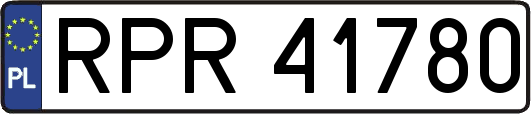 RPR41780