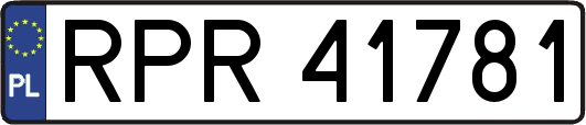 RPR41781