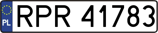 RPR41783
