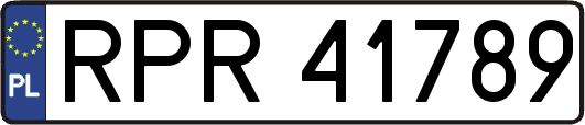 RPR41789