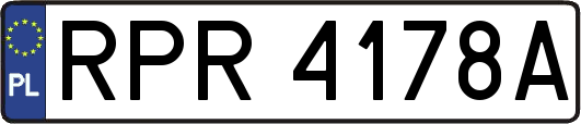 RPR4178A