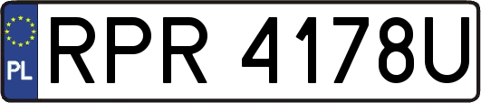 RPR4178U