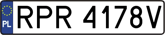 RPR4178V