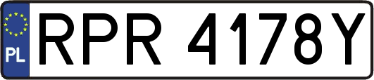 RPR4178Y