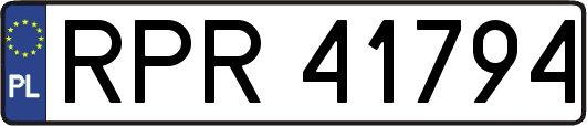 RPR41794