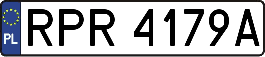 RPR4179A