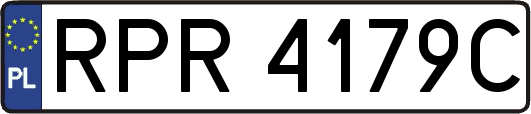 RPR4179C