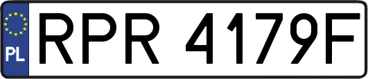 RPR4179F