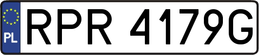 RPR4179G