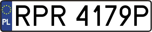 RPR4179P
