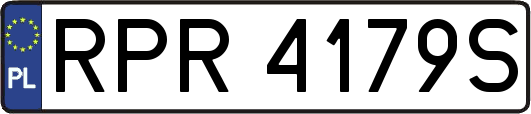 RPR4179S