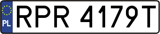 RPR4179T
