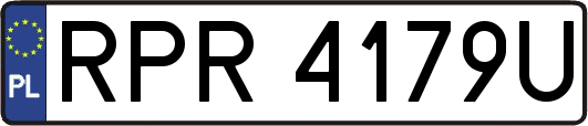 RPR4179U