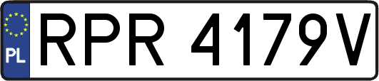 RPR4179V