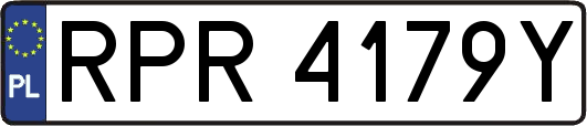 RPR4179Y