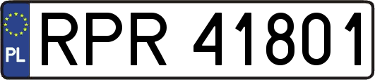 RPR41801