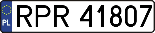 RPR41807