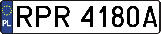 RPR4180A