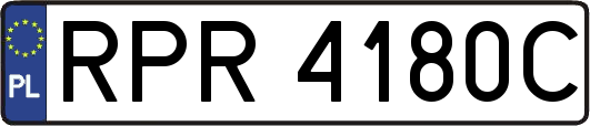 RPR4180C