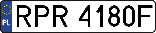 RPR4180F