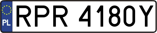 RPR4180Y