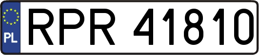 RPR41810