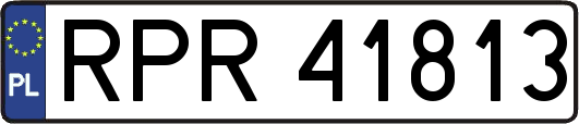 RPR41813