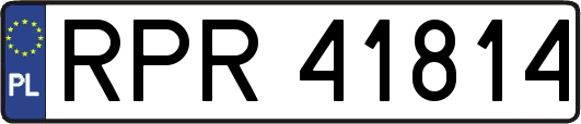 RPR41814