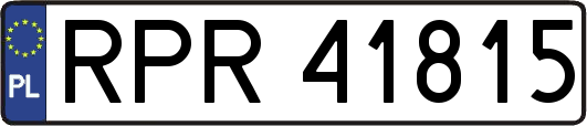 RPR41815