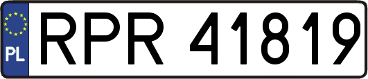 RPR41819