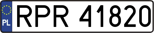 RPR41820