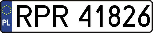 RPR41826