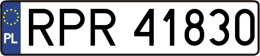 RPR41830