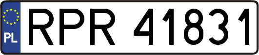 RPR41831