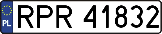 RPR41832