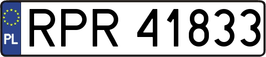 RPR41833
