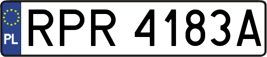 RPR4183A