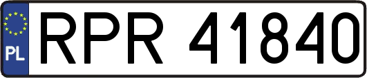 RPR41840