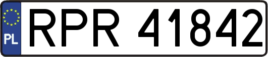 RPR41842