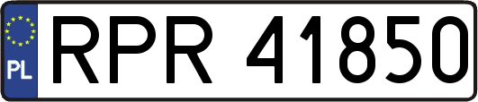 RPR41850