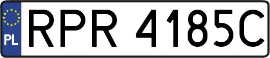 RPR4185C