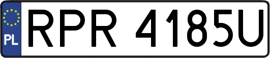 RPR4185U
