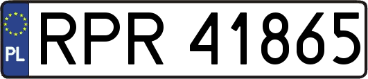 RPR41865