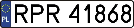 RPR41868