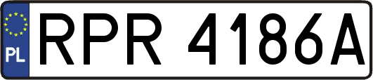 RPR4186A