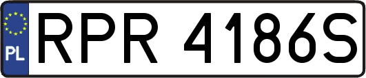 RPR4186S
